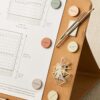 Cocoknits Maker’s Board Kraft
