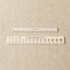 Cocoknits Ruler & Gauge Set