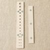 Cocoknits Ruler & Gauge Set
