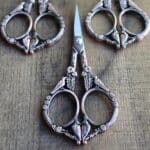 Antique Copper