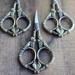 Antique Gold