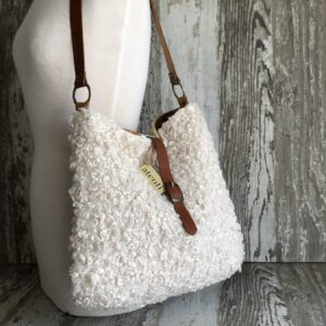 Atenti Soft Tote