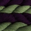 Jade Sapphire Cashmere Scarf Duo (Barney Meets Kermit)