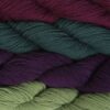 Jade Sapphire Cashmere Scarf Quatro (Fantasy Island)