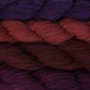 Jade Sapphire Cashmere Scarf Quatro (Sierra Sunset)