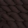 Jade Sapphire Cashmere Scarf for Him (Brawny Brown)