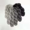 Jade Sapphire Mini Ombre Kit (Charcoal)