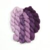 Jade Sapphire Mini Ombre Kit (Heliotrope)