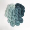 Jade Sapphire Mini Ombre Kit (Scarab)