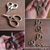 Mini Embroidery Scissors
