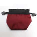 Dahlia (Maroon)