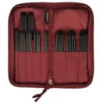 Double Point Needle Case