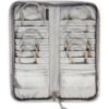 Lantern Moon Fixed Circular Needle Case