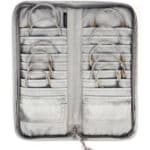 Circular Needle Case