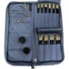 Lantern Moon Interchangeable Needle Case