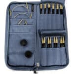 Interchangeable Needle Case