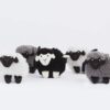 Lantern Moon Sheep Tape Measures