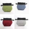 Lantern Moon Stitch Marker Pouches