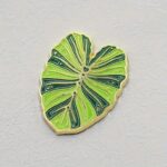 Green Leaf