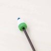 Daruma Ski Hat Point Protectors