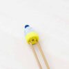 Daruma Ski Hat Point Protectors