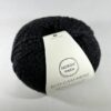 Nordicyarn 100% Eco Cashmere Yarn – Dark Grey (Narvik)