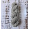 Nordicyarn 100% Eco Cashmere Yarn (Grey)