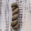 Nordicyarn 100% Eco Cashmere Yarn (Light Brown)