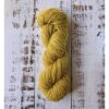 Nordicyarn 100% Eco Cashmere Yarn (Senape)