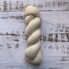 Nordicyarn 100% Eco Cashmere Yarn (White)