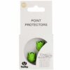 Tulip Point Protectors (Small, Green)
