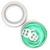 Creative Arts Silicone Stitch Holder Cord – Green