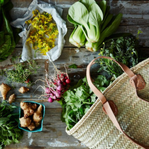 French Market Bags