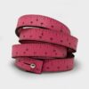 Crossover Industries Wrist Ruler 30″ (Hot Pink)