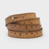 Crossover Industries Wrist Ruler 30″ (Medium Brown)