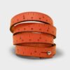 Crossover Industries Wrist Ruler 30″ (Orange)