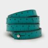 Crossover Industries Wrist Ruler 30″ (Teal)