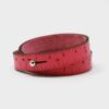 Crossover Industries Wrist Ruler (Hot Pink)