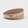 Crossover Industries Wrist Ruler (Natural)