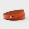 Crossover Industries Wrist Ruler (Orange)
