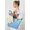 Jen & Co. Rope Handles for Versa Tote