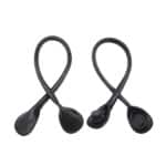 Vegan Leather (Black)