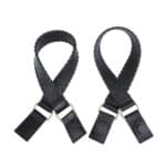 Whipstitch (Black)