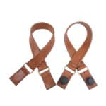 Whipstitch (Brown)
