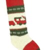 Christmas Stocking Kit Holiday Express