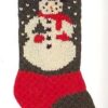 Christmas Stocking Kit Snowman