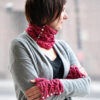 Cosmicpluto Powder River Set Pattern