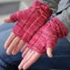Cosmicpluto Powder River Set Pattern