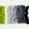 Jade Sapphire Casmere Coloring Box (Big Green Apple)