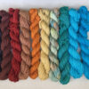 Jade Sapphire Casmere Coloring Box (Su Casa)